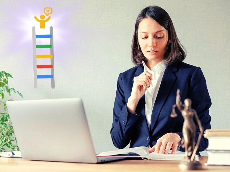 מהם היתרונות של מאמרי קידום משפטיים1