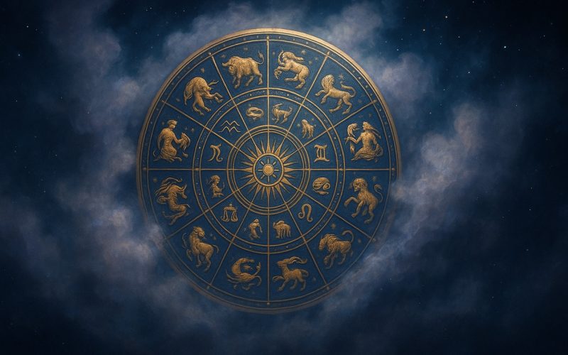 12 Zodiac