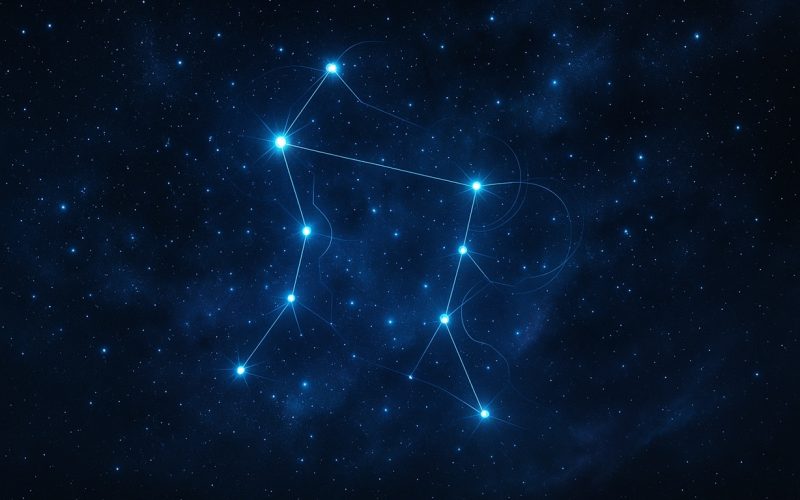 Uranus in Gemini
